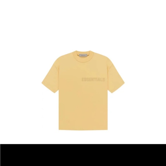 Essentials tee - Picture 4 of 5